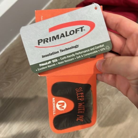 Merrell coat - Picture 5 of 7